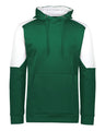 Holloway Unisex Blue Chip Hooded Sweatshirt