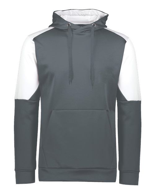 Holloway Unisex Blue Chip Hooded Sweatshirt