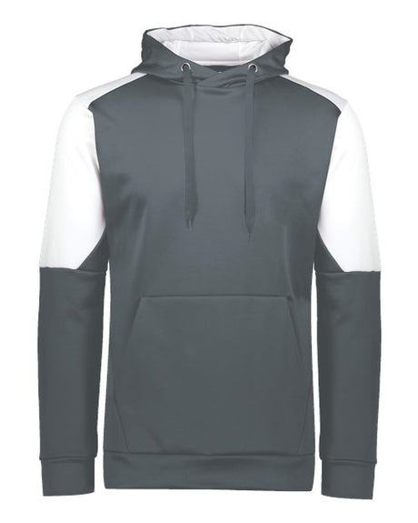 Holloway Unisex Blue Chip Hooded Sweatshirt