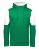 Holloway Unisex Blue Chip Hooded Sweatshirt