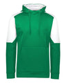 Holloway Unisex Blue Chip Hooded Sweatshirt