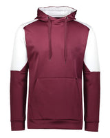 Holloway Unisex Blue Chip Hooded Sweatshirt