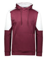 Holloway Unisex Blue Chip Hooded Sweatshirt