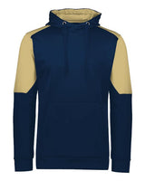 Blue Chip Hooded Sweatshirt