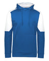 Blue Chip Hooded Sweatshirt