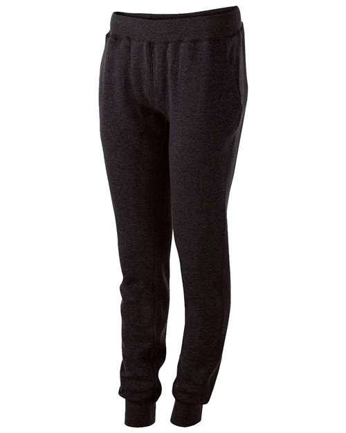 Holloway Women's Fleece Joggers