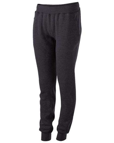 Holloway Women's Fleece Joggers