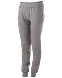 Holloway Women's Fleece Joggers