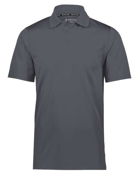 Holloway Men's Prism Polo