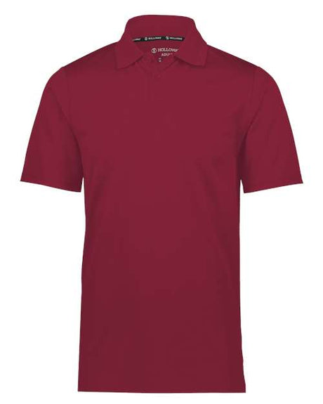 Holloway Men's Prism Polo