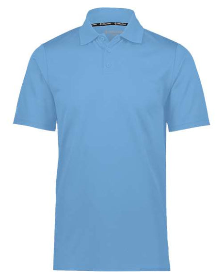 Holloway Men's Prism Polo