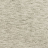 1 Yard Old Ivory Gray Slub Knit Rayon Blend for Dresses & Basic Tees , 61 Inches Wide