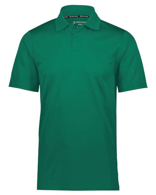 Holloway Men's Prism Polo