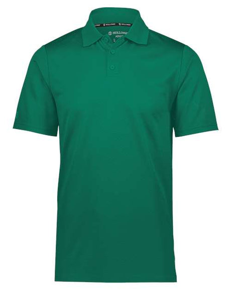 Holloway Men's Prism Polo