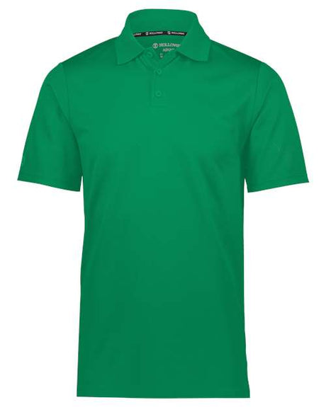 Holloway Men's Prism Polo
