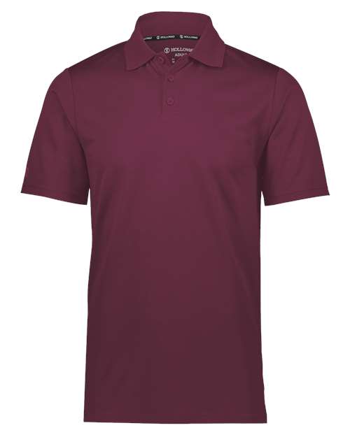 Holloway Men's Prism Polo