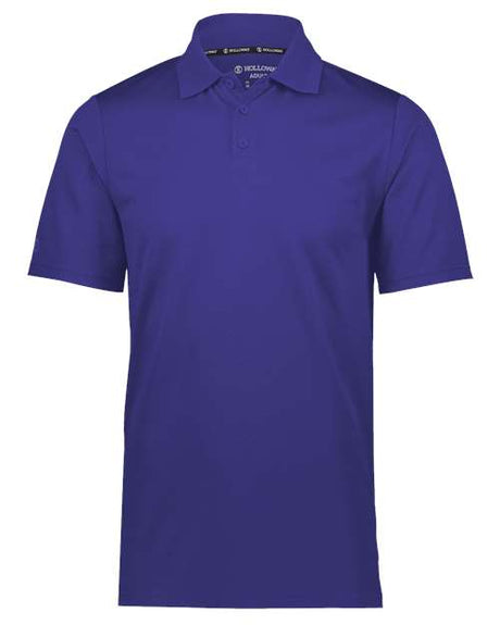Holloway Men's Prism Polo