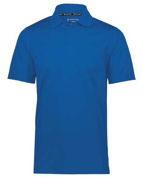 Holloway Men's Prism Polo