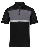 Men's Dry-Excel Prism Bold Polo