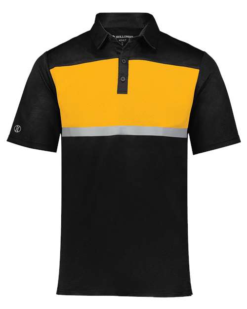 Men's Dry-Excel Prism Bold Polo