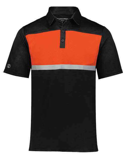 Men's Dry-Excel Prism Bold Polo