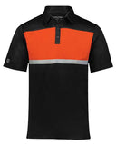 Men's Dry-Excel Prism Bold Polo