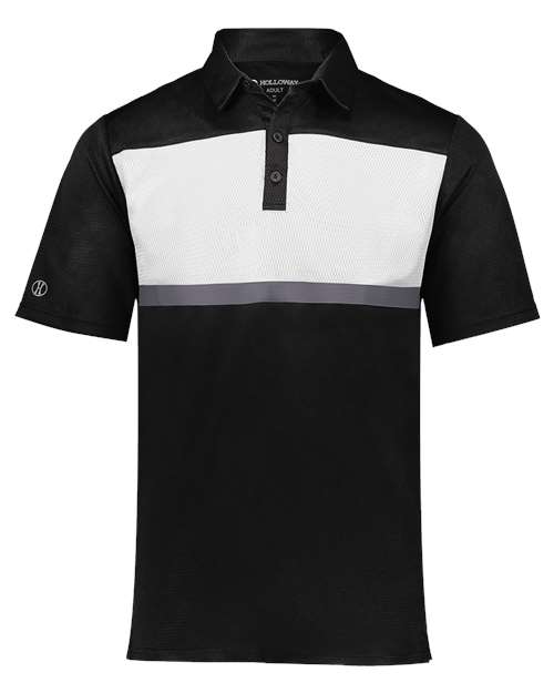 Men's Dry-Excel Prism Bold Polo
