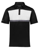 Men's Dry-Excel Prism Bold Polo