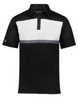 Men's Dry-Excel Prism Bold Polo