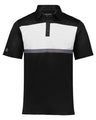 Men's Dry-Excel Prism Bold Polo