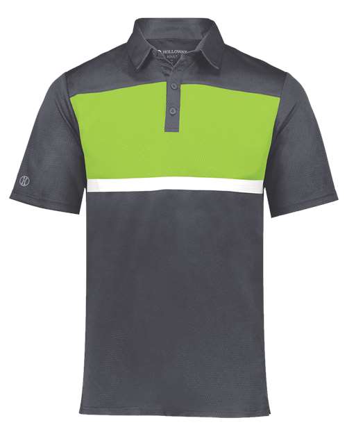 Men's Dry-Excel Prism Bold Polo