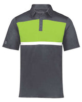 Men's Dry-Excel Prism Bold Polo
