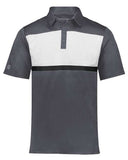 Men's Dry-Excel Prism Bold Polo