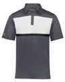 Men's Dry-Excel Prism Bold Polo