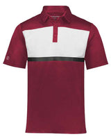 Men's Dry-Excel Prism Bold Polo