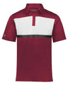 Men's Dry-Excel Prism Bold Polo