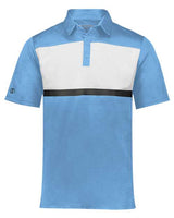 Men's Dry-Excel Prism Bold Polo