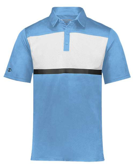 Men's Dry-Excel Prism Bold Polo