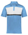 Men's Dry-Excel Prism Bold Polo