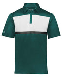 Men's Dry-Excel Prism Bold Polo