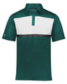 Men's Dry-Excel Prism Bold Polo