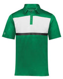 Men's Dry-Excel Prism Bold Polo