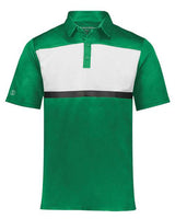 Men's Dry-Excel Prism Bold Polo