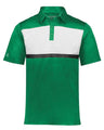 Men's Dry-Excel Prism Bold Polo