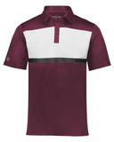 Men's Dry-Excel Prism Bold Polo