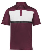 Men's Dry-Excel Prism Bold Polo