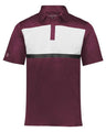 Men's Dry-Excel Prism Bold Polo