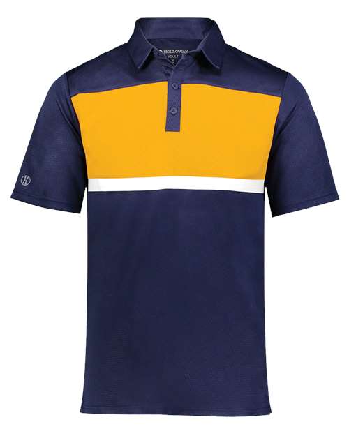 Prism Bold Polo