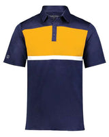 Men's Dry-Excel Prism Bold Polo