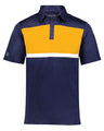 Men's Dry-Excel Prism Bold Polo